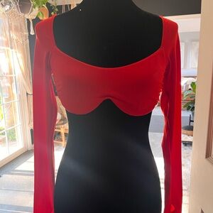 We Are HAH x FP Bikini Top